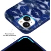 image:imageVELVET CAVIAR for iPhone 15 Case  Compatible with MagSafe  10ft Drop Tested  Halloween Phone Cases  Snoopy Spooky GlitterMidnight Kisses