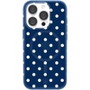 image:imageVELVET CAVIAR for iPhone 15 Case  Compatible with MagSafe  10ft Drop Tested  Halloween Phone Cases  Snoopy Spooky GlitterMidnight Polka Dot