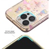 image:imageVELVET CAVIAR for iPhone 15 Case  Compatible with MagSafe  10ft Drop Tested  Halloween Phone Cases  Snoopy Spooky GlitterMushroom Glitter