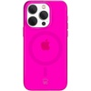 image:imageVELVET CAVIAR for iPhone 15 Case  Compatible with MagSafe  10ft Drop Tested  Halloween Phone Cases  Snoopy Spooky GlitterNeon Hot Pink