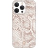 image:imageVELVET CAVIAR for iPhone 15 Case  Compatible with MagSafe  10ft Drop Tested  Halloween Phone Cases  Snoopy Spooky GlitterNude Python Snakeskin