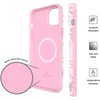 image:imageVELVET CAVIAR for iPhone 15 Case  Compatible with MagSafe  10ft Drop Tested  Halloween Phone Cases  Snoopy Spooky GlitterPink Coastal Seashells