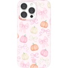 image:imageVELVET CAVIAR for iPhone 15 Case  Compatible with MagSafe  10ft Drop Tested  Halloween Phone Cases  Snoopy Spooky GlitterPink Pumpkin Princess