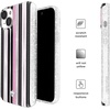 image:imageVELVET CAVIAR for iPhone 15 Case  Compatible with MagSafe  10ft Drop Tested  Halloween Phone Cases  Snoopy Spooky GlitterPretty Punk Stripes