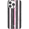 image:imageVELVET CAVIAR for iPhone 15 Case  Compatible with MagSafe  10ft Drop Tested  Halloween Phone Cases  Snoopy Spooky GlitterPretty Punk Stripes