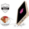 image:imageVELVET CAVIAR for iPhone 15 Case  Compatible with MagSafe  10ft Drop Tested  Halloween Phone Cases  Snoopy Spooky GlitterSnoopy Fall Feelings