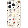image:imageVELVET CAVIAR for iPhone 15 Case  Compatible with MagSafe  10ft Drop Tested  Halloween Phone Cases  Snoopy Spooky GlitterSnoopy Moods