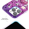image:imageVELVET CAVIAR for iPhone 15 Case  Compatible with MagSafe  10ft Drop Tested  Halloween Phone Cases  Snoopy Spooky GlitterSnoopy Spooky Glitter