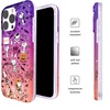 image:imageVELVET CAVIAR for iPhone 15 Case  Compatible with MagSafe  10ft Drop Tested  Halloween Phone Cases  Snoopy Spooky GlitterSnoopy Spooky Glitter