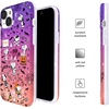 image:imageVELVET CAVIAR for iPhone 15 Case  Compatible with MagSafe  10ft Drop Tested  Halloween Phone Cases  Snoopy Spooky GlitterSnoopy Spooky Glitter