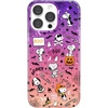 image:imageVELVET CAVIAR for iPhone 15 Case  Compatible with MagSafe  10ft Drop Tested  Halloween Phone Cases  Snoopy Spooky GlitterSnoopy Spooky Glitter