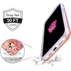 image:imageVELVET CAVIAR for iPhone 15 Case  Compatible with MagSafe  10ft Drop Tested  Halloween Phone Cases  Snoopy Spooky GlitterSnoopy Spooky Glitter