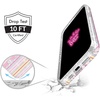 image:imageVELVET CAVIAR for iPhone 15 Case  Compatible with MagSafe  10ft Drop Tested  Halloween Phone Cases  Snoopy Spooky GlitterSunkissed Stripes Glitter