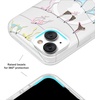 image:imageVELVET CAVIAR for iPhone 15 Case  Compatible with MagSafe  10ft Drop Tested  Halloween Phone Cases  Snoopy Spooky GlitterTan Lines