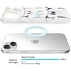 image:imageVELVET CAVIAR for iPhone 15 Case  Compatible with MagSafe  10ft Drop Tested  Halloween Phone Cases  Snoopy Spooky GlitterTan Lines