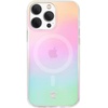 image:imageVELVET CAVIAR for iPhone 15 Case  Compatible with MagSafe  10ft Drop Tested  Halloween Phone Cases  Snoopy Spooky GlitterWhite Opal