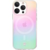image:imageVELVET CAVIAR for iPhone 15 Case  Compatible with MagSafe  10ft Drop Tested  Halloween Phone Cases  Snoopy Spooky GlitterWhite Opal