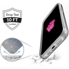 image:imageVELVET CAVIAR for iPhone 15 Case  Compatible with MagSafe  10ft Drop Tested  Halloween Phone Cases  Snoopy Spooky GlitterWidows Web Crystal