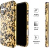 image:imageVELVET CAVIAR for iPhone 16 Case  Compatible with MagSafe  10ft Drop Tested  Halloween Phone Cases  Snoopy Spooky GlitterBlonde Tortoise Shell