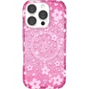 image:imageVELVET CAVIAR for iPhone 16 Case  Compatible with MagSafe  10ft Drop Tested  Halloween Phone Cases  Snoopy Spooky GlitterCherry Blossom Glitter