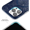 image:imageVELVET CAVIAR for iPhone 16 Case  Compatible with MagSafe  10ft Drop Tested  Halloween Phone Cases  Snoopy Spooky GlitterDiamond Web