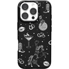 image:imageVELVET CAVIAR for iPhone 16 Case  Compatible with MagSafe  10ft Drop Tested  Halloween Phone Cases  Snoopy Spooky GlitterDisco Cowgirl