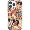 image:imageVELVET CAVIAR for iPhone 16 Case  Compatible with MagSafe  10ft Drop Tested  Halloween Phone Cases  Snoopy Spooky GlitterHalloween Snoopy Varsity