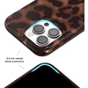 image:imageVELVET CAVIAR for iPhone 16 Case  Compatible with MagSafe  10ft Drop Tested  Halloween Phone Cases  Snoopy Spooky GlitterIt Girl Leopard Print