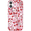 image:imageVELVET CAVIAR for iPhone 16 Case  Compatible with MagSafe  10ft Drop Tested  Halloween Phone Cases  Snoopy Spooky GlitterLover Girl Holo