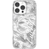 image:imageVELVET CAVIAR for iPhone 16 Case  Compatible with MagSafe  10ft Drop Tested  Halloween Phone Cases  Snoopy Spooky GlitterLucky Girl Holo