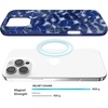 image:imageVELVET CAVIAR for iPhone 16 Case  Compatible with MagSafe  10ft Drop Tested  Halloween Phone Cases  Snoopy Spooky GlitterMidnight Kisses