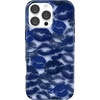 image:imageVELVET CAVIAR for iPhone 16 Case  Compatible with MagSafe  10ft Drop Tested  Halloween Phone Cases  Snoopy Spooky GlitterMidnight Kisses