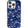 image:imageVELVET CAVIAR for iPhone 16 Case  Compatible with MagSafe  10ft Drop Tested  Halloween Phone Cases  Snoopy Spooky GlitterMidnight Kisses