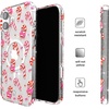 image:imageVELVET CAVIAR for iPhone 16 Case  Compatible with MagSafe  10ft Drop Tested  Halloween Phone Cases  Snoopy Spooky GlitterPeppermint Princess