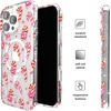 image:imageVELVET CAVIAR for iPhone 16 Case  Compatible with MagSafe  10ft Drop Tested  Halloween Phone Cases  Snoopy Spooky GlitterPeppermint Princess