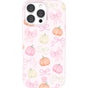 image:imageVELVET CAVIAR for iPhone 16 Case  Compatible with MagSafe  10ft Drop Tested  Halloween Phone Cases  Snoopy Spooky GlitterPink Pumpkin Princess