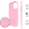image:imageVELVET CAVIAR for iPhone 16 Case  Compatible with MagSafe  10ft Drop Tested  Halloween Phone Cases  Snoopy Spooky GlitterPink Pumpkin Princess