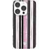 image:imageVELVET CAVIAR for iPhone 16 Case  Compatible with MagSafe  10ft Drop Tested  Halloween Phone Cases  Snoopy Spooky GlitterPretty Punk Stripes