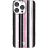image:imageVELVET CAVIAR for iPhone 16 Case  Compatible with MagSafe  10ft Drop Tested  Halloween Phone Cases  Snoopy Spooky GlitterPretty Punk Stripes