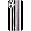 image:imageVELVET CAVIAR for iPhone 16 Case  Compatible with MagSafe  10ft Drop Tested  Halloween Phone Cases  Snoopy Spooky GlitterPretty Punk Stripes