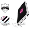 image:imageVELVET CAVIAR for iPhone 16 Case  Compatible with MagSafe  10ft Drop Tested  Halloween Phone Cases  Snoopy Spooky GlitterPretty Punk Stripes