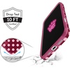 image:imageVELVET CAVIAR for iPhone 16 Case  Compatible with MagSafe  10ft Drop Tested  Halloween Phone Cases  Snoopy Spooky GlitterRaspberry Polka Dot