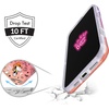 image:imageVELVET CAVIAR for iPhone 16 Case  Compatible with MagSafe  10ft Drop Tested  Halloween Phone Cases  Snoopy Spooky GlitterSnoopy Spooky Glitter