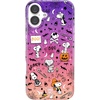 image:imageVELVET CAVIAR for iPhone 16 Case  Compatible with MagSafe  10ft Drop Tested  Halloween Phone Cases  Snoopy Spooky GlitterSnoopy Spooky Glitter