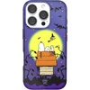 image:imageVELVET CAVIAR for iPhone 16 Case  Compatible with MagSafe  10ft Drop Tested  Halloween Phone Cases  Snoopy Spooky GlitterSpooky Large Snoopy