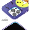 image:imageVELVET CAVIAR for iPhone 16 Case  Compatible with MagSafe  10ft Drop Tested  Halloween Phone Cases  Snoopy Spooky GlitterSpooky Large Snoopy