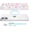 image:imageVELVET CAVIAR for iPhone 16 Case  Compatible with MagSafe  10ft Drop Tested  Halloween Phone Cases  Snoopy Spooky GlitterSweet Hearts Glitter