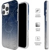 image:imageVELVET CAVIAR for iPhone 16 Case  Compatible with MagSafe  10ft Drop Tested  Halloween Phone Cases  Snoopy Spooky GlitterWidows Web Crystal