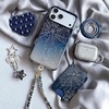 image:imageVELVET CAVIAR for iPhone 16 Case  Compatible with MagSafe  10ft Drop Tested  Halloween Phone Cases  Snoopy Spooky GlitterWidows Web Crystal