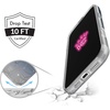image:imageVELVET CAVIAR for iPhone 16 Case  Compatible with MagSafe  10ft Drop Tested  Halloween Phone Cases  Snoopy Spooky GlitterWidows Web Crystal